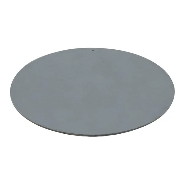 Pizzacraft 14x22 Steel Round Baking Plate - Pc0307