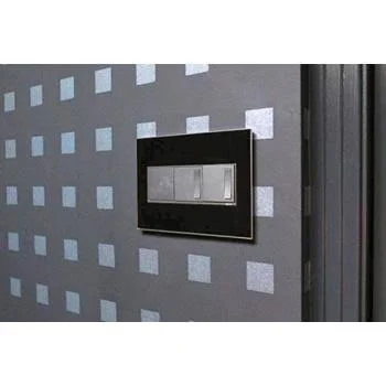 Legrand ADTP703TUM4 Adorne Magnesium sofTap Dimmer 700W