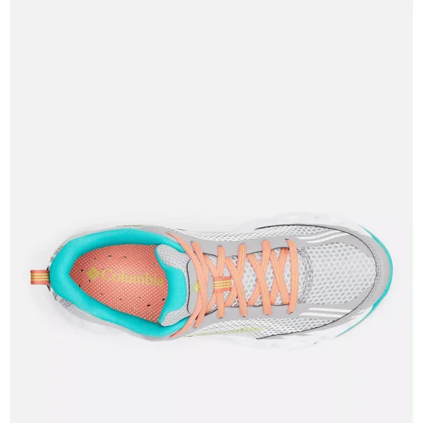 Columbia Women's Drainmaker IV Water Shoe - Size 7 - Grey