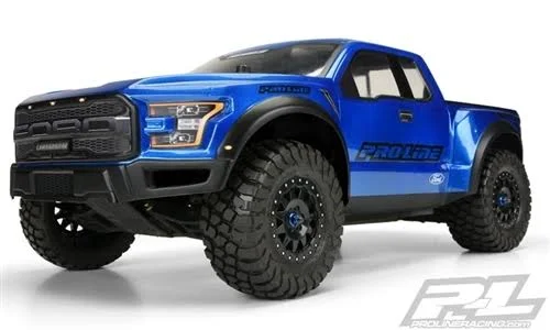 BFGoodrich Baja T/A KR2 M2 SC 2.2/3.0 Tires, Mounted
