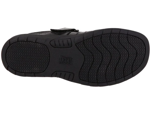 Men's Drew Dublin Fisherman Sandal - Black - Size 12.5
