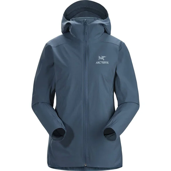 Arc&teryx Women's Gamma SL Hoody Astral - M