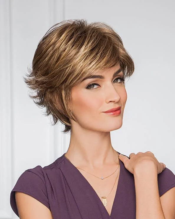 Eva Gabor Gala Lace Front Wig Synthetic - G30+