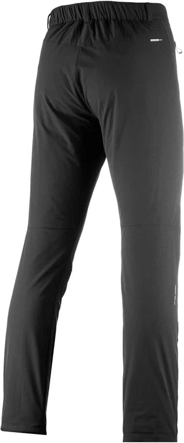 Salomon Men's Nova Pant Black L