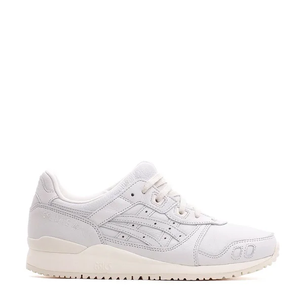 Asics Gel-Lyte III OG Glacier 8, Glacier Grey/Cream
