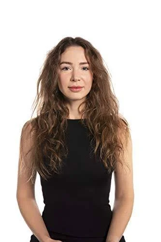 Instyler Maven Ceramic Hot Air Brush