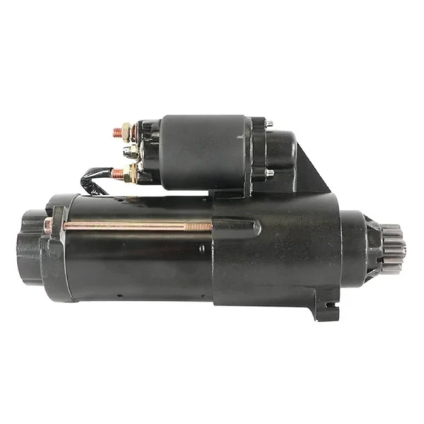 DB Electrical SDR0251 Mariner Mercury Starter for Marine Outboard Engines 135cxl Optimax, 135L Optimax, 135xl Optimax, 150cxl Op