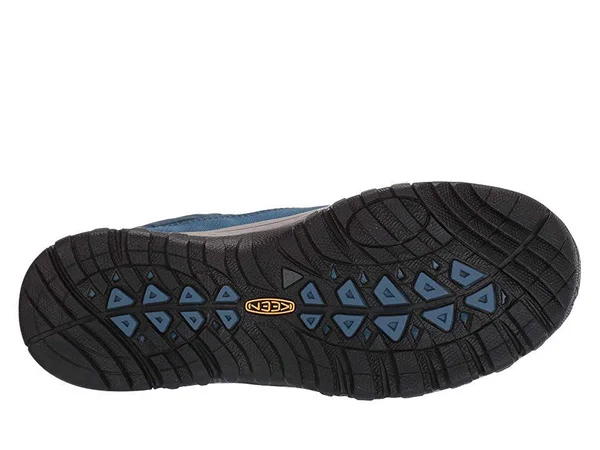 Keen Terradora Pull-On Waterproof Boot Stellar/Majolica Blue, Women's, Size: 6.5