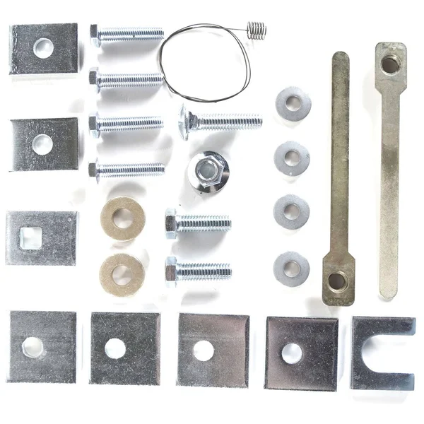 Curt 13344 Class III 2 in. Receiver Hitch