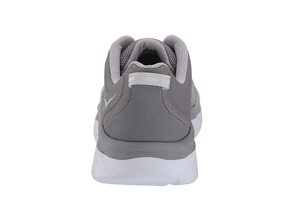 Hoka One One Men's Akasa Shoe - 9 - Frost Grey - Silver Sconce