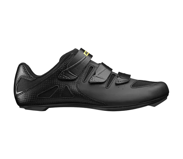 Mavic Aksium II Shoe 12.5 Black