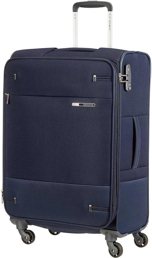 Samsonite Trolley Base Boost Blue - 38N-41004