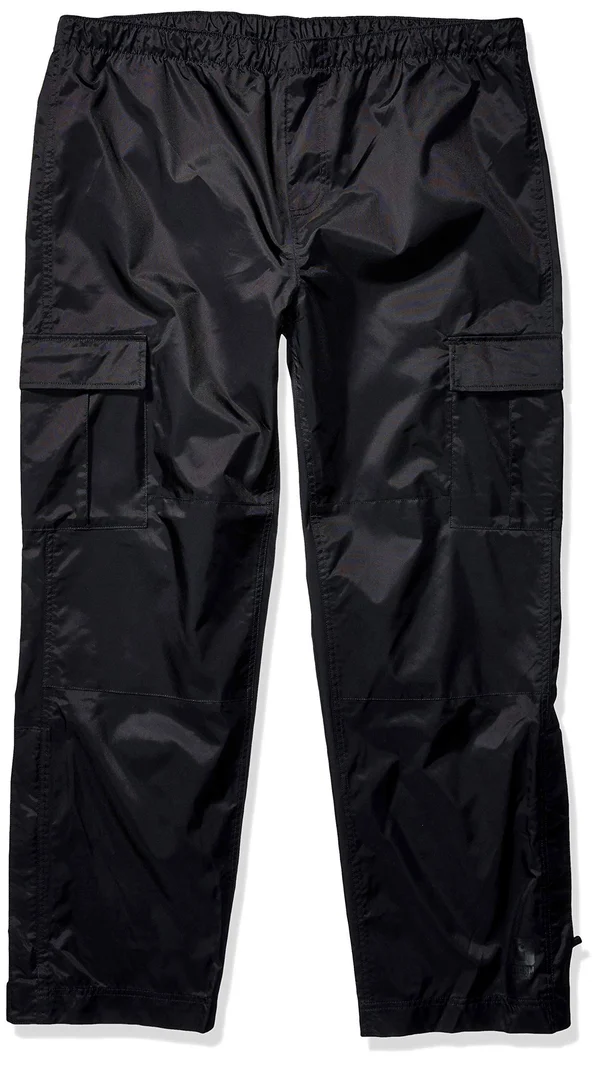 Carhartt Men's Dry Harbor Pant (M Black)