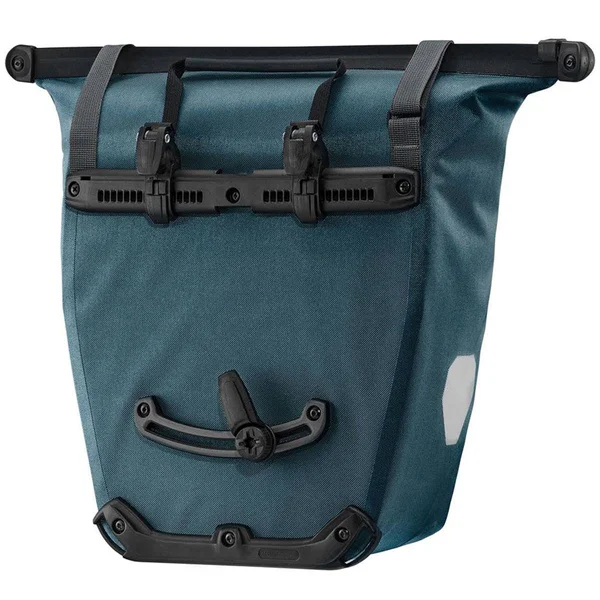 Ortlieb Bike Shopper - Petrol