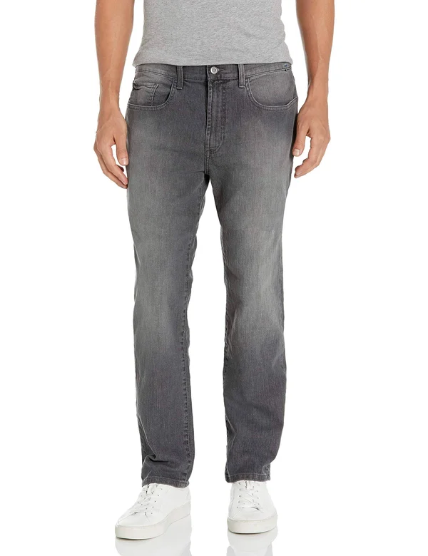 Nautica Men's Straight Fit Jeans