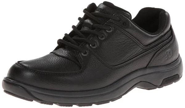Dunham Windsor 14 Men's Black