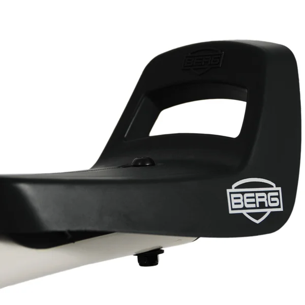 Berg Buzzy Fiat 500 Pedal Kart