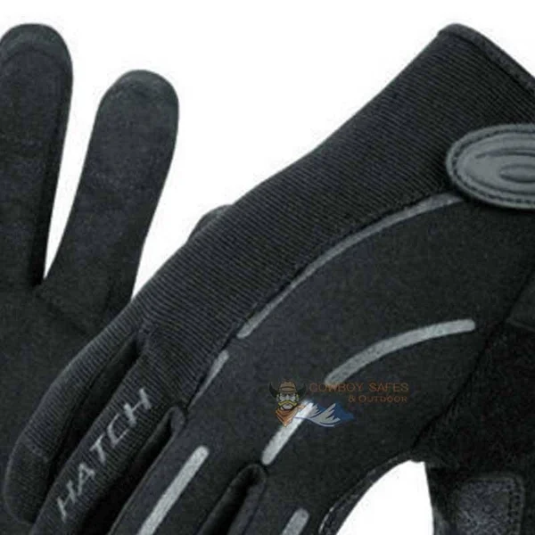 Hatch - Puncture Protective Neoprene Duty Glove Small