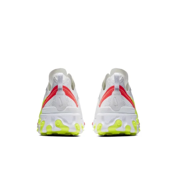 Nike React Element 55 (White)