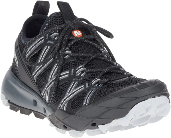 Merrell Men's Choprock - Size: 9, Black