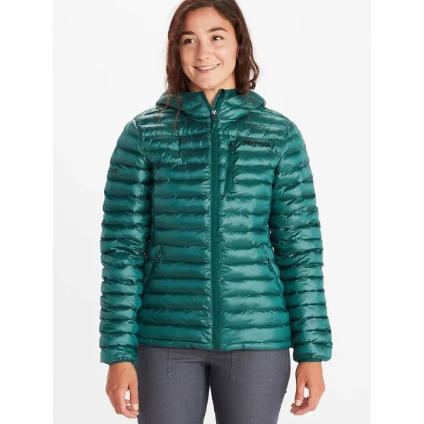 Marmot Women's Avant Featherless Hoody