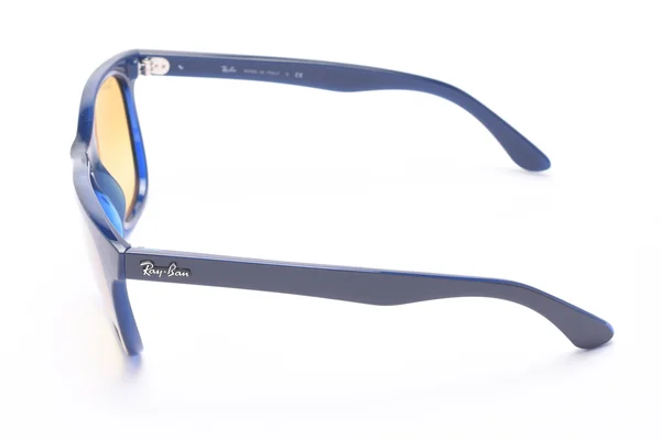 Ray-Ban RB4184 Sunglasses - Blue (6115X4)