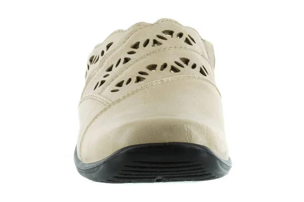 Women's Easy Street Forever - Size: 10 M, Beige