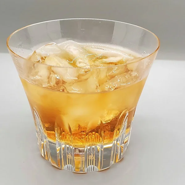 Baccarat Dallas Assorted Double Old-Fashioned Glass Set of 4