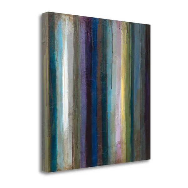 35x22 x 35x22 Striations II by Wani Pasion Fine Art Giclee Print