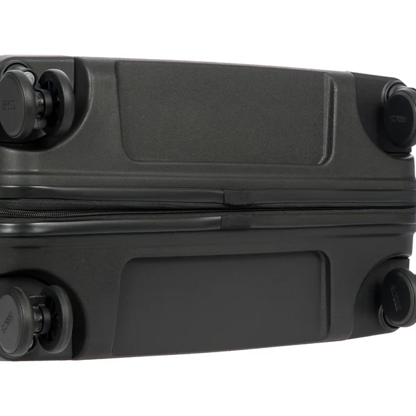 Bric&s Ulisse 28x22 Expandable Spinner (Black)