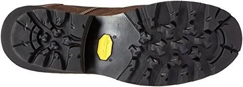 Danner Men's Logger 8 in. Boot - Brown