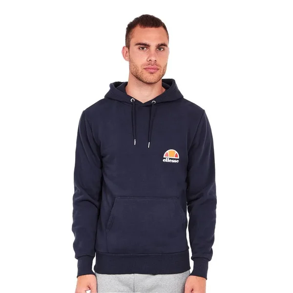 Ellesse Mens &Toce& Overhead Hoodie