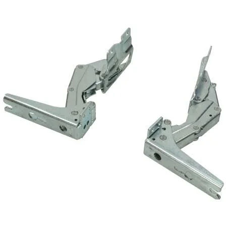 Bosch Neff Siemens Fridge/Freezer Integrated Door Hinge Repair Set