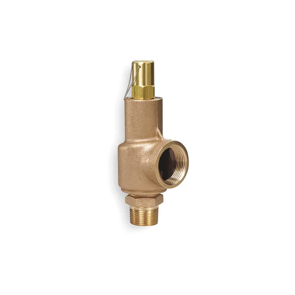 Aquatrol 89F2-15 Safety Relief Valve - 2 x 2-1/2 In, 15 PSI