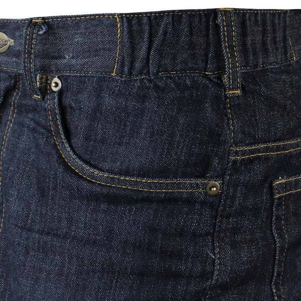 Condor Cipher Jeans Blue Black, 36, 32