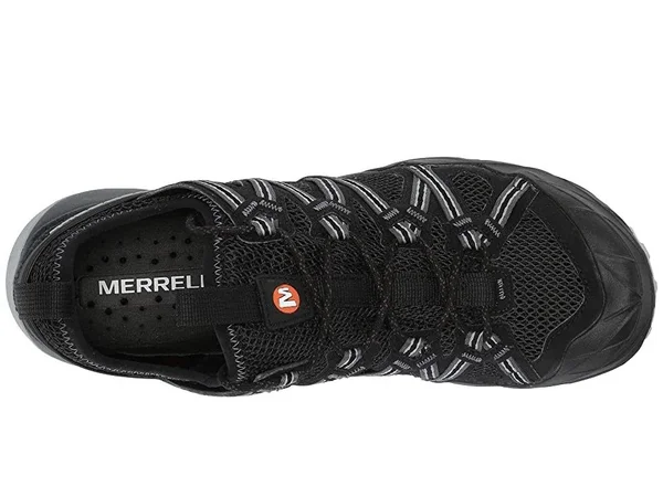 Merrell Men's Choprock - Size: 9, Black