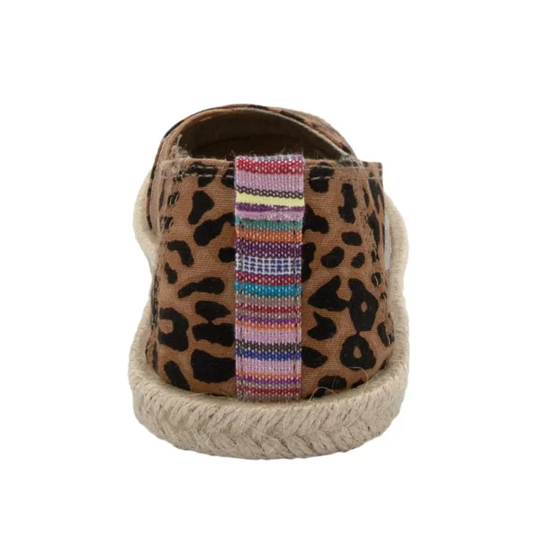 Sugar Women's Evermore Slip-On Espadrille Flats - Size: 8M