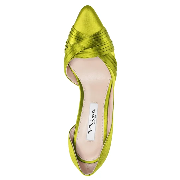 Nina Blakely Evening Pumps - Zest