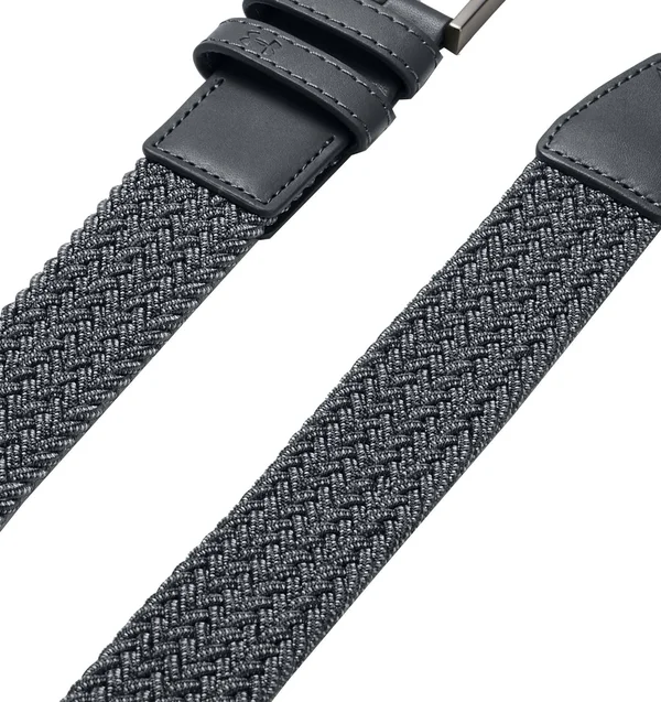 Under Armour Men's Braided Belt 2.0