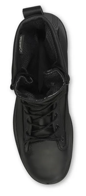 Belleville 800ST Waterproof Steel Toe Flight and Flight Deck Boots (Black)