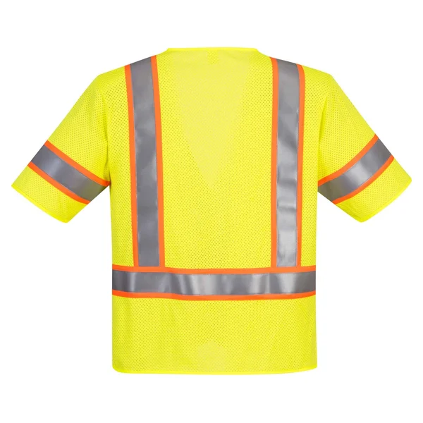 Portwest UFR24 Class 3 FR Mesh Vest - Yellow, XXL