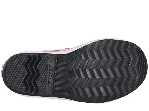 Sorel Yoot Pac Nylon Youth 5