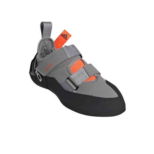 Five Ten Kirigami Women's Climbing Shoes - Grey - 9.5