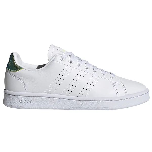 Adidas Advantage Women's Sneaker - White Size 9.5