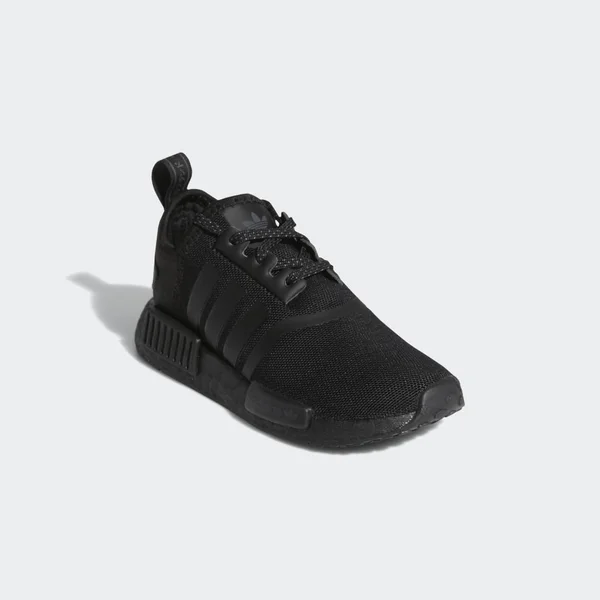 Adidas NMD_R1 Shoes Black 13K - Originals Shoes