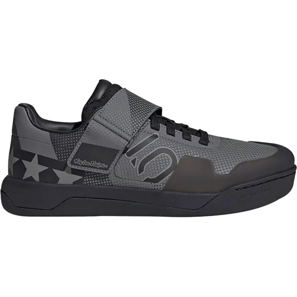 Five Ten Hellcat Pro TLD Grey Four/Black/Grey Three, Men's, Size: 9.5