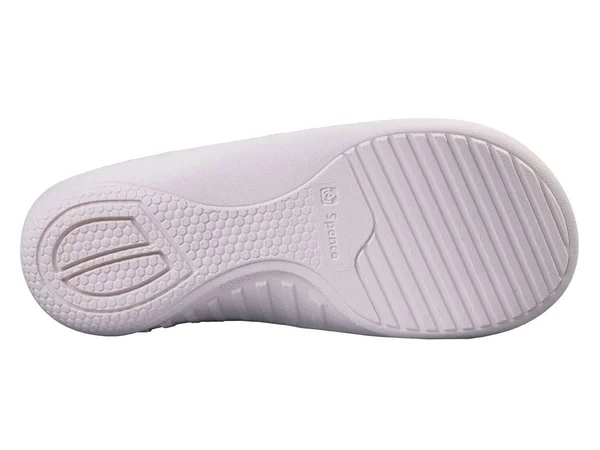 Spenco Yumi Believe Woemn&s Orthotic Sandal Pale Blue - 7 Medium