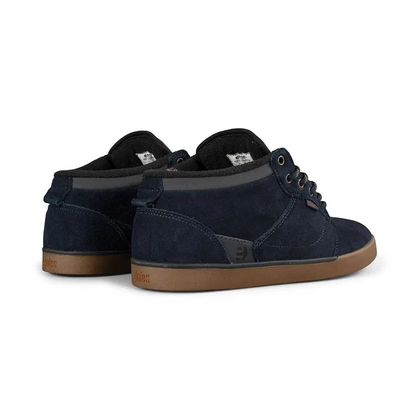 Etnies Jefferson MTW Mens Shoes - Navy Gum