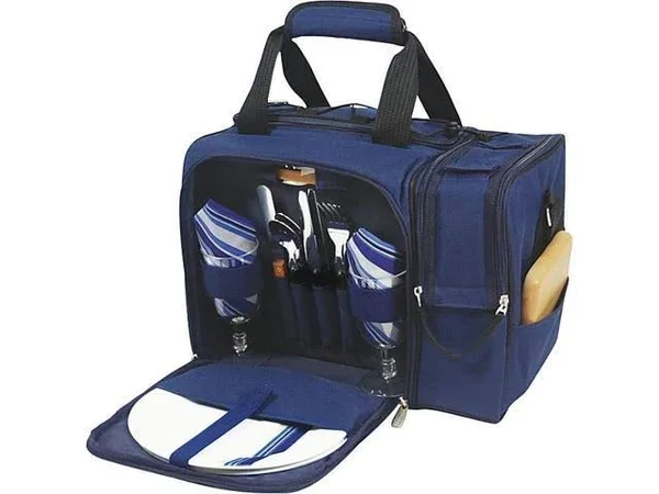 Picnic Time Malibu Navy Houston Texans