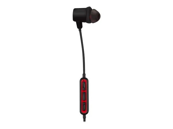 Yurbuds UA Sport Wireless - Color: Black - Size: NS